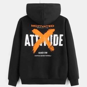 Meet your Posher, Phillip